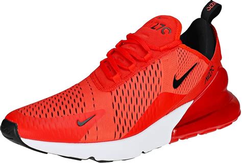 nike 270 herren weiß rot|air max 270 schuhe.